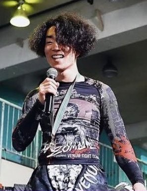 喜田隼斗